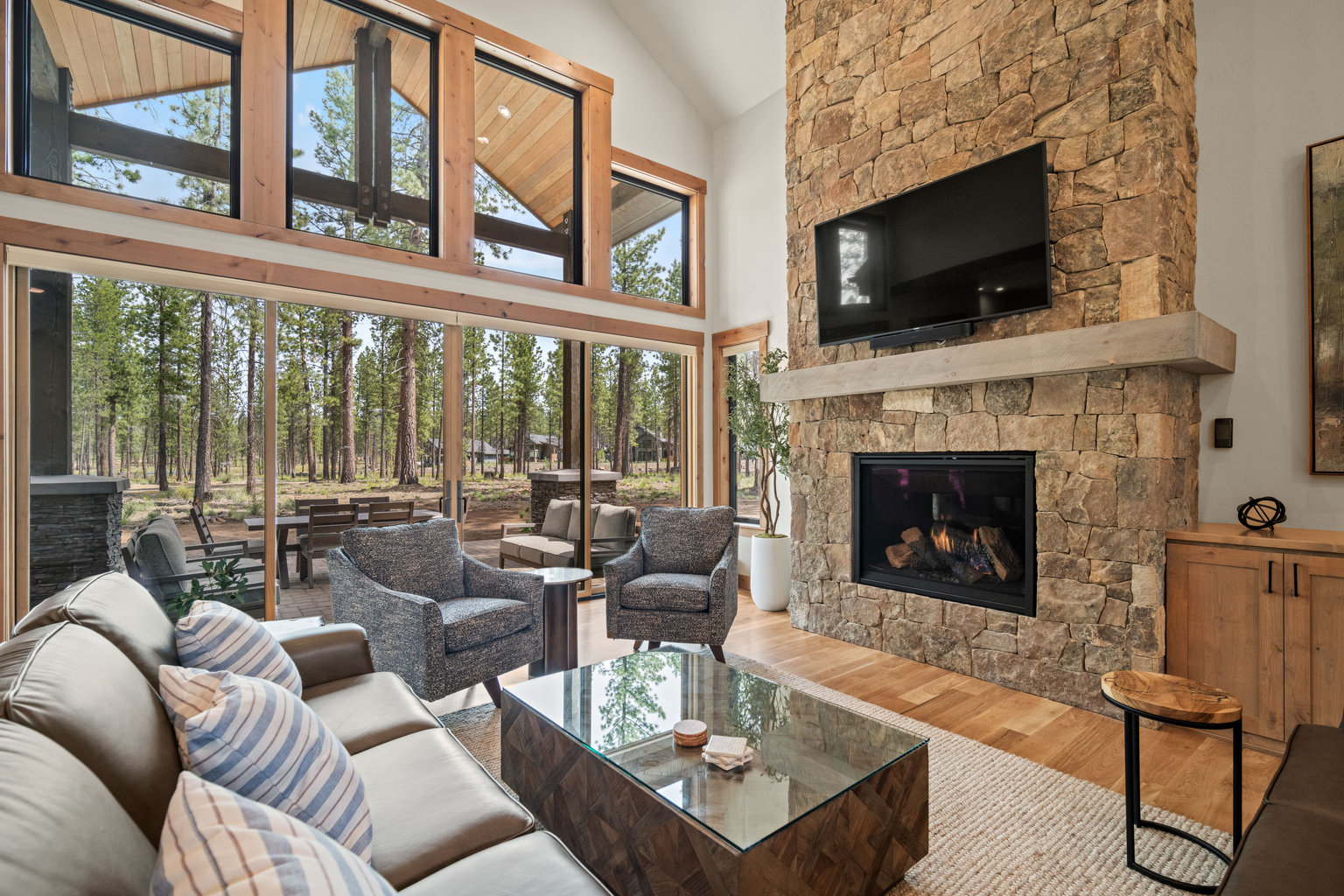 Sunriver Vacation Rental