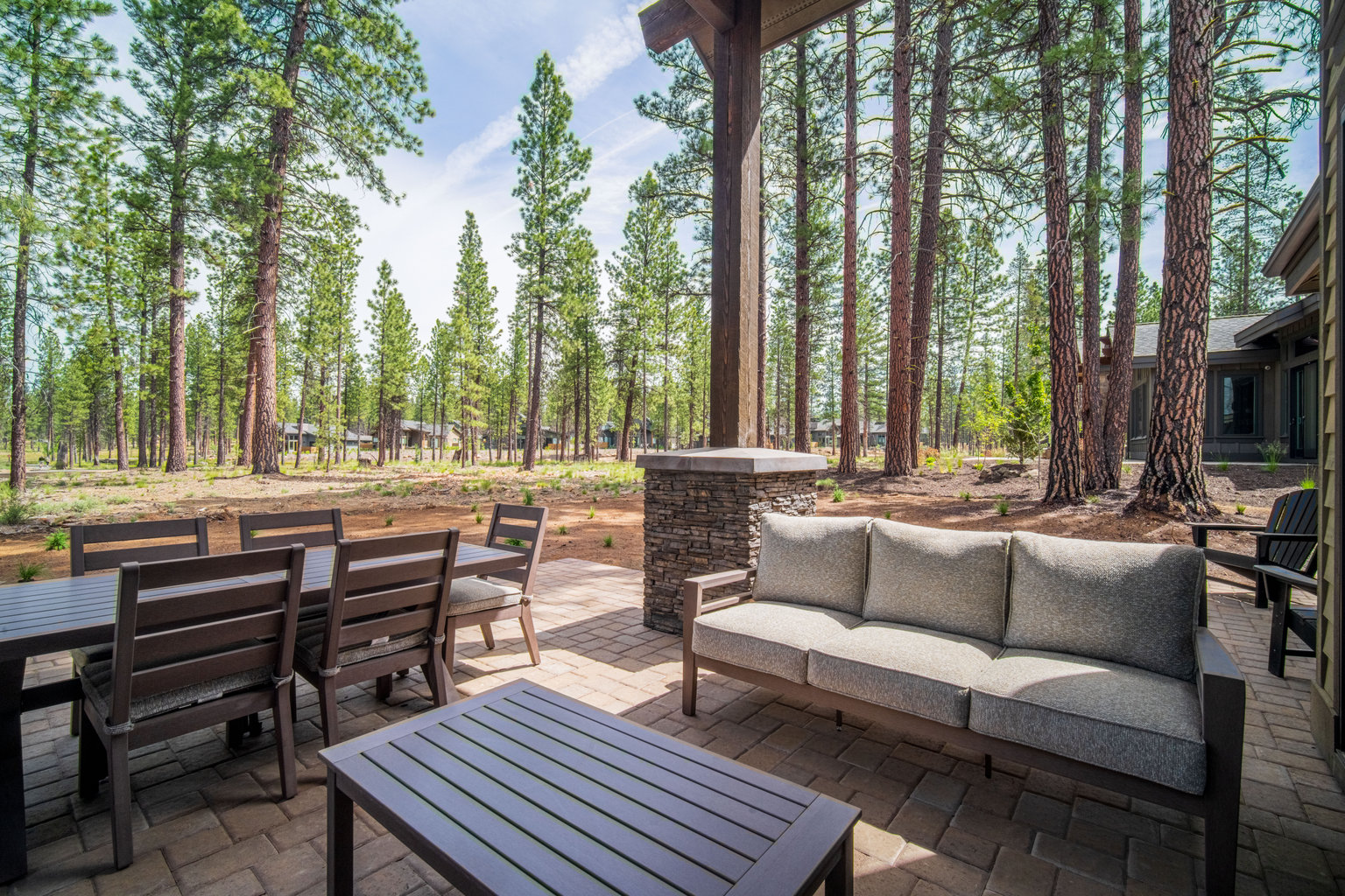 Sunriver Vacation Rental
