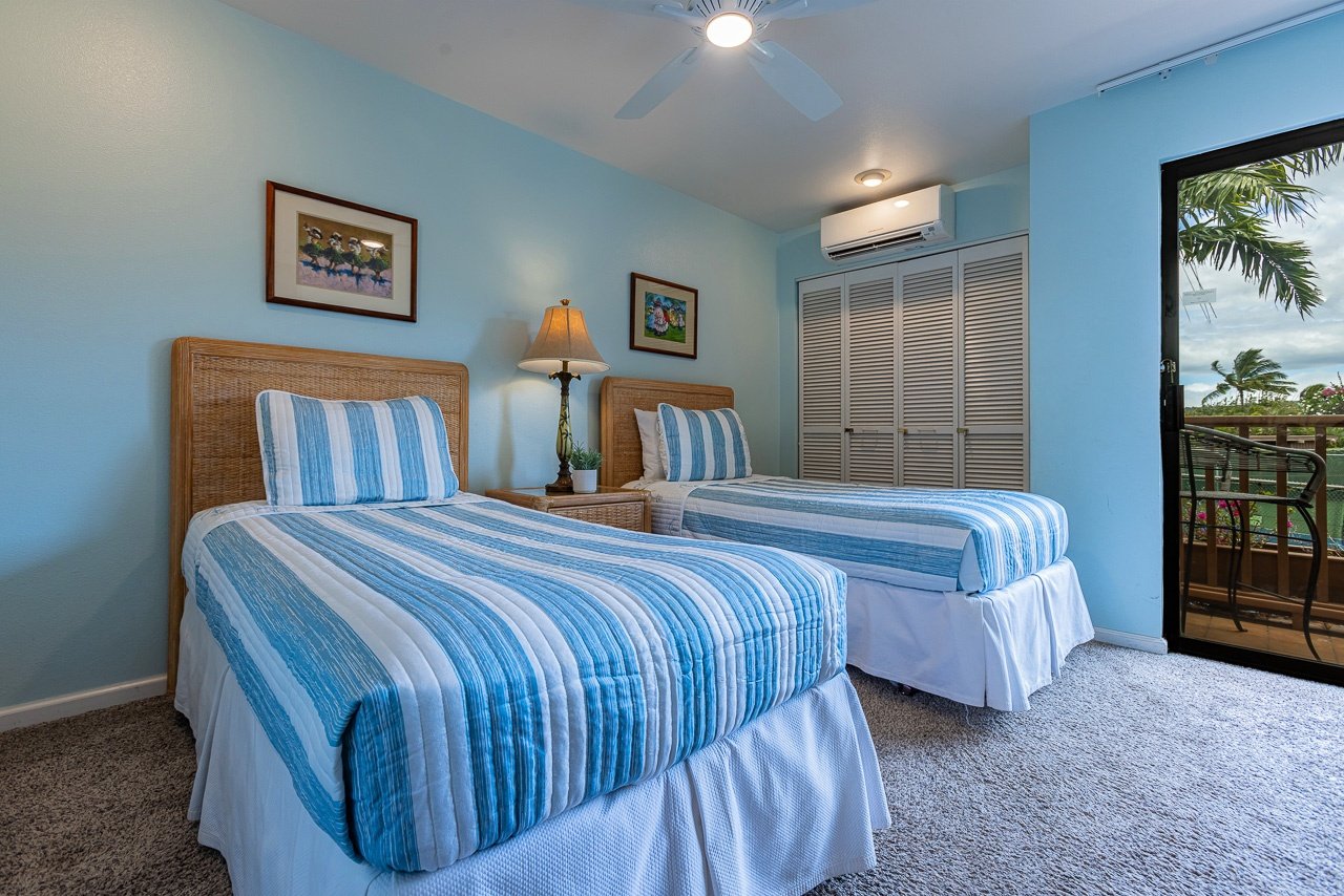 Kihei Vacation Rental