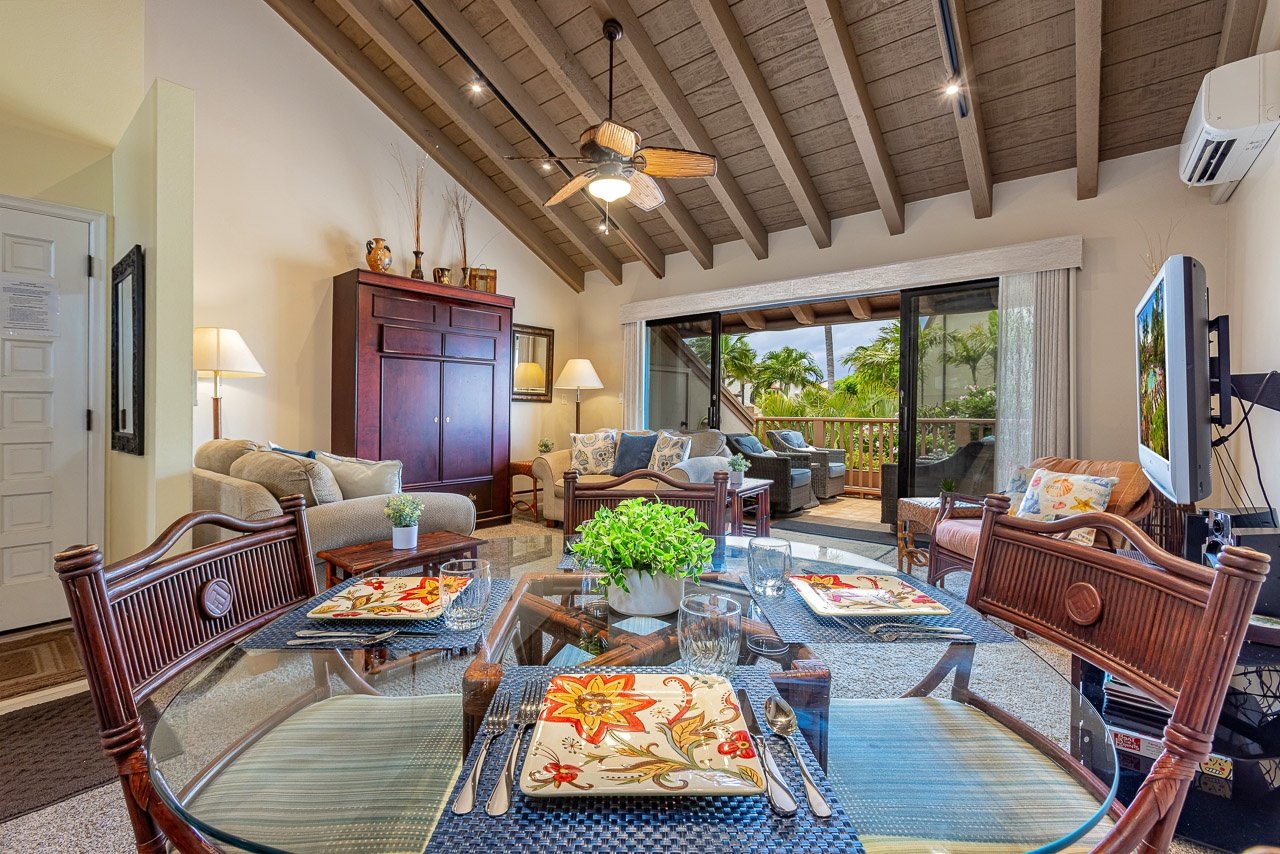 Kihei Vacation Rental