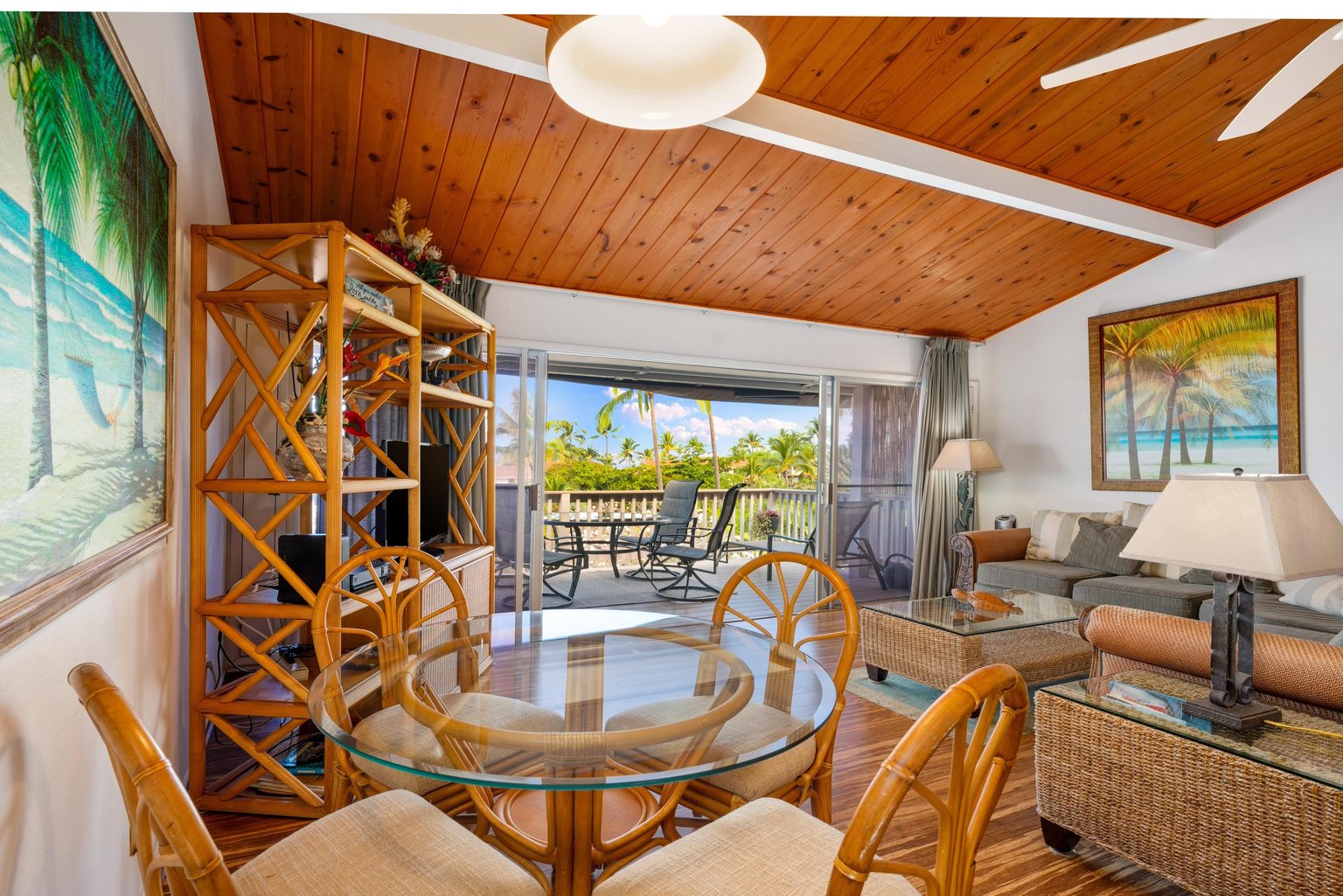 Kailua Kona Vacation Rental