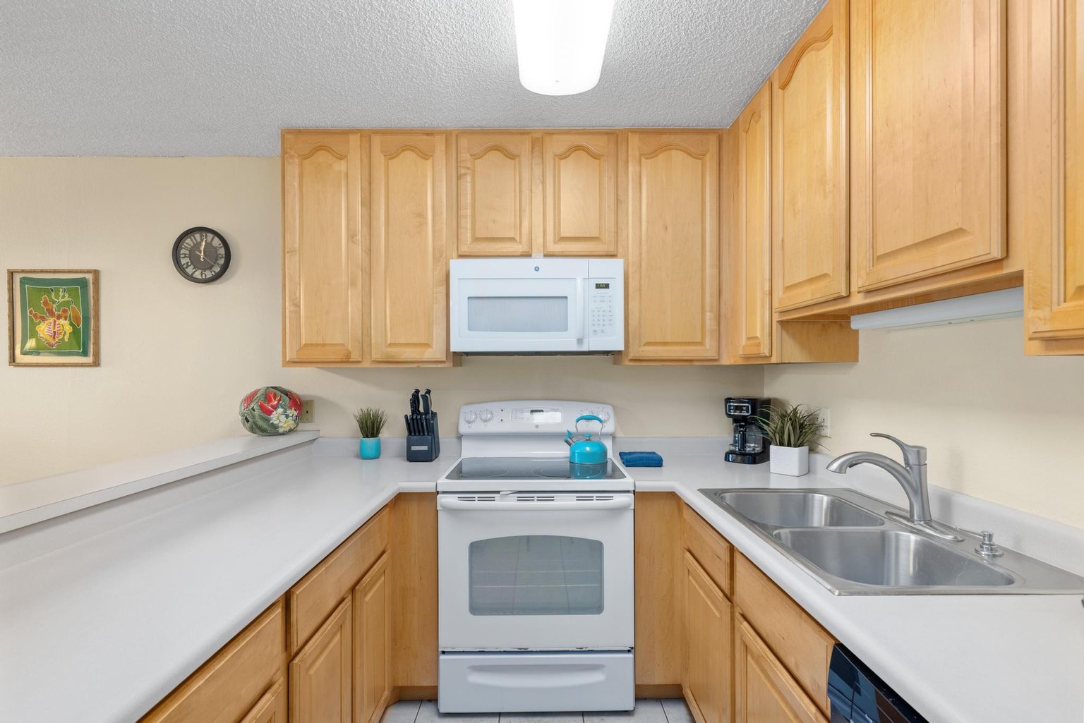 Kihei Vacation Rental