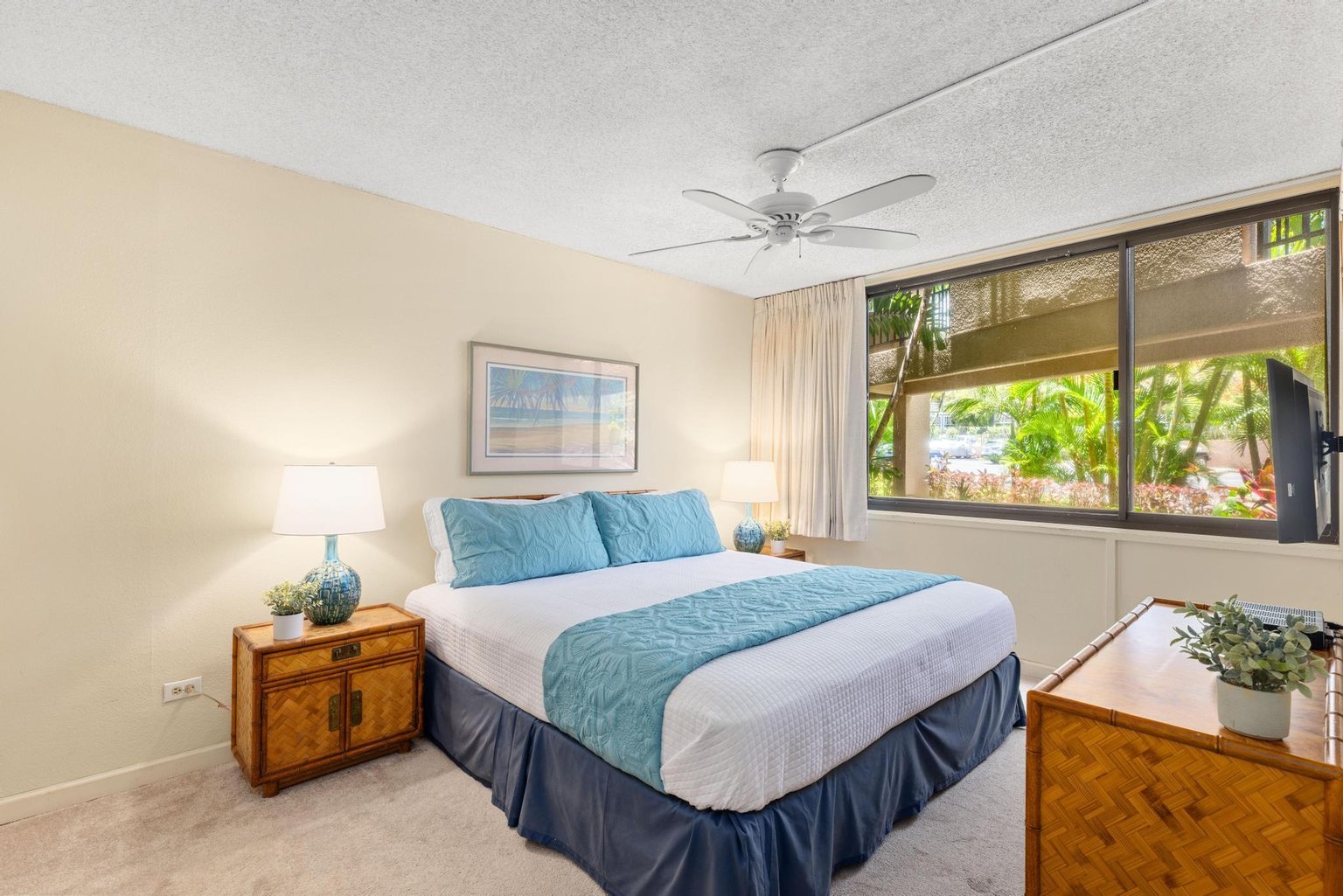 Kihei Vacation Rental