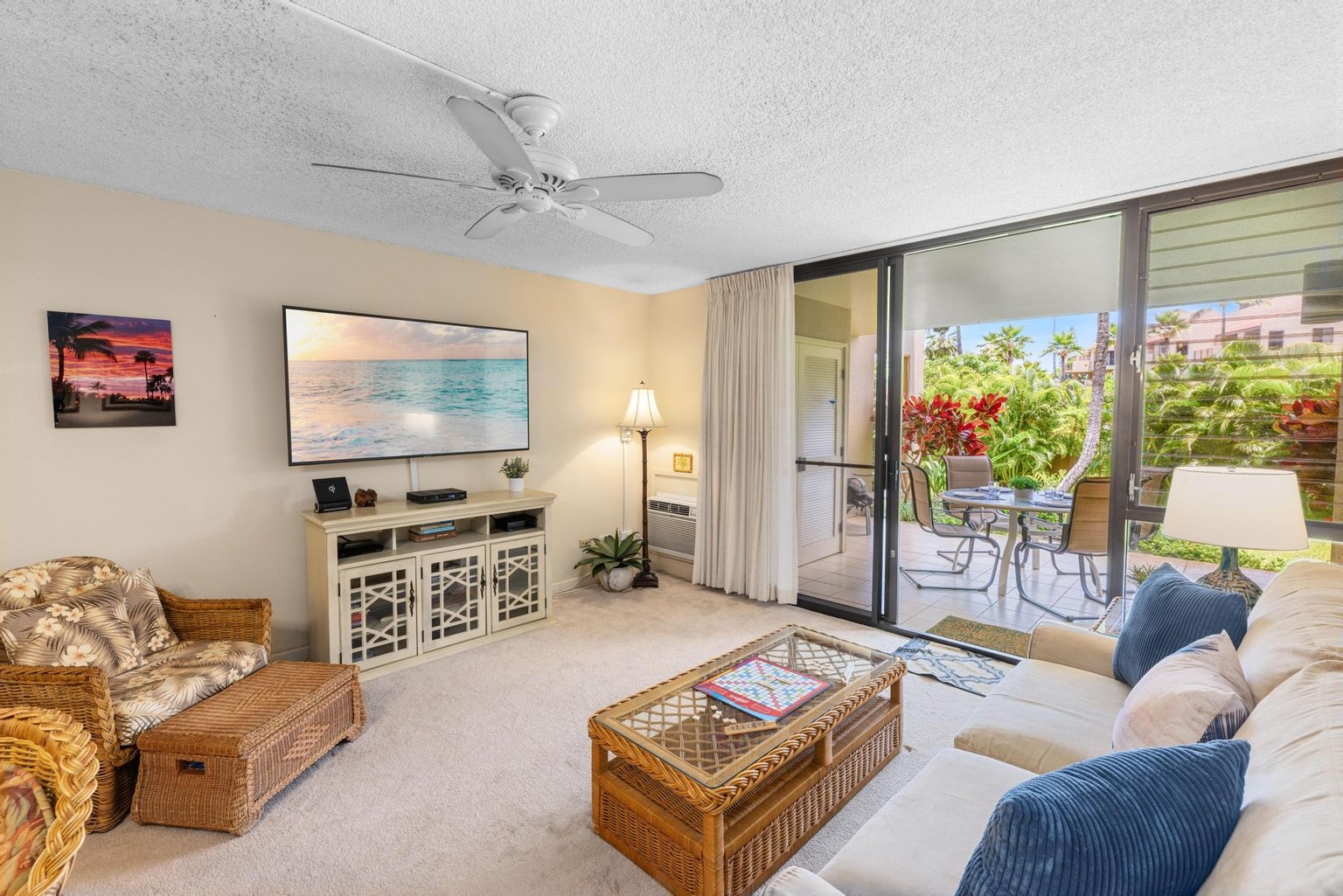 Kihei Vacation Rental