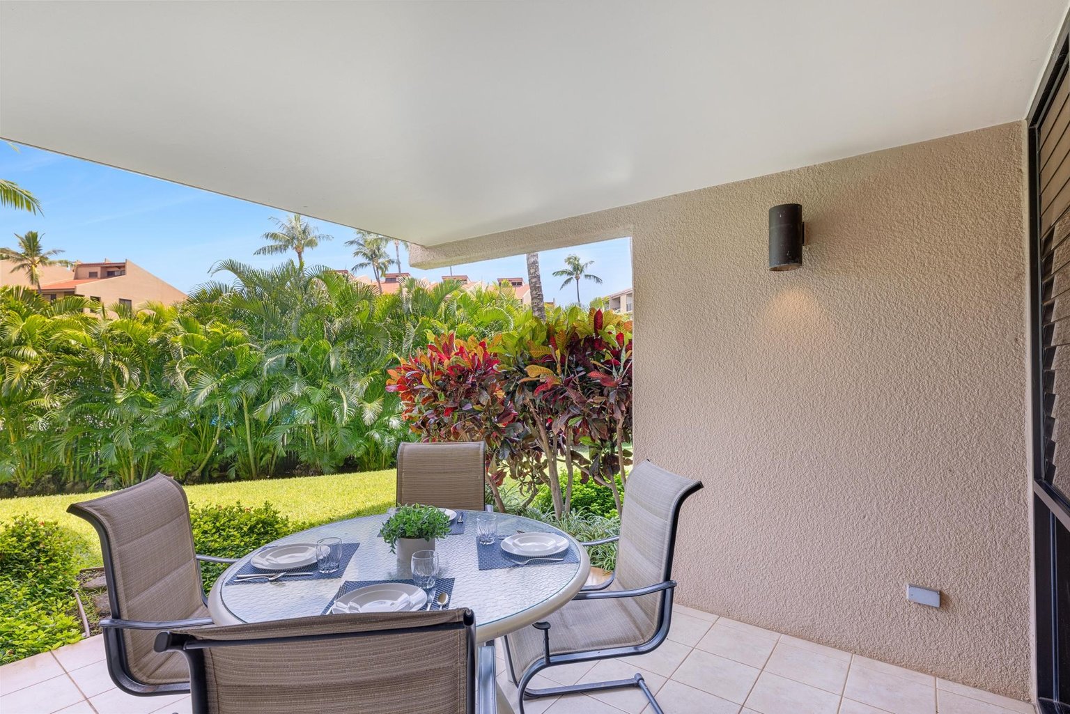 Kihei Vacation Rental
