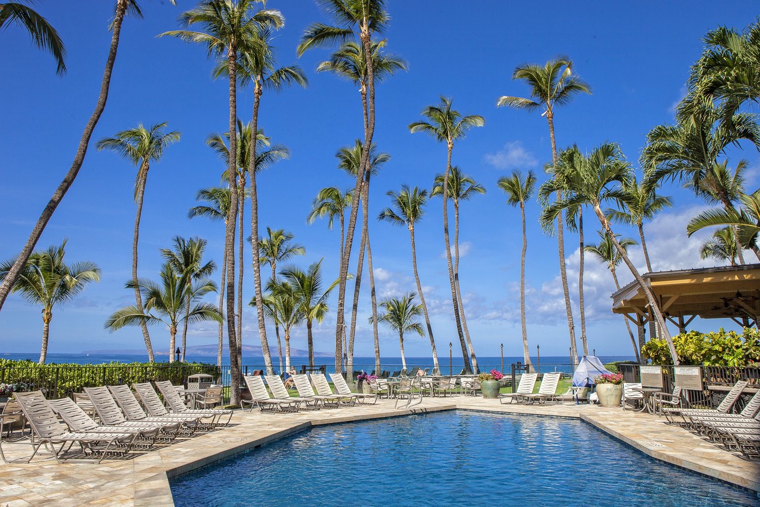 Kihei Vacation Rental