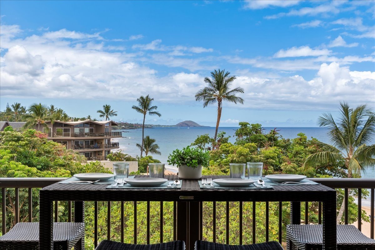 Kihei Vacation Rental