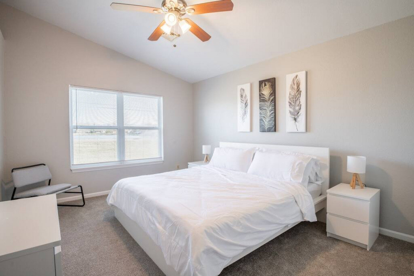 Pekin Vacation Rental