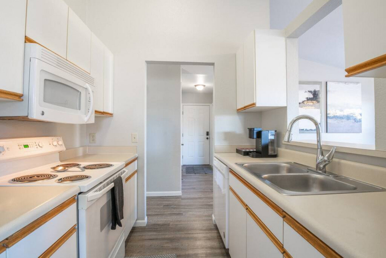 Pekin Vacation Rental