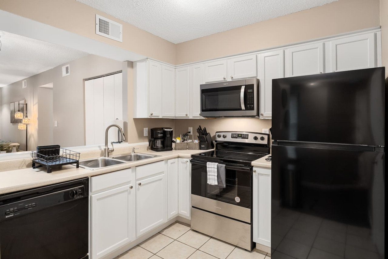 Peoria Vacation Rental