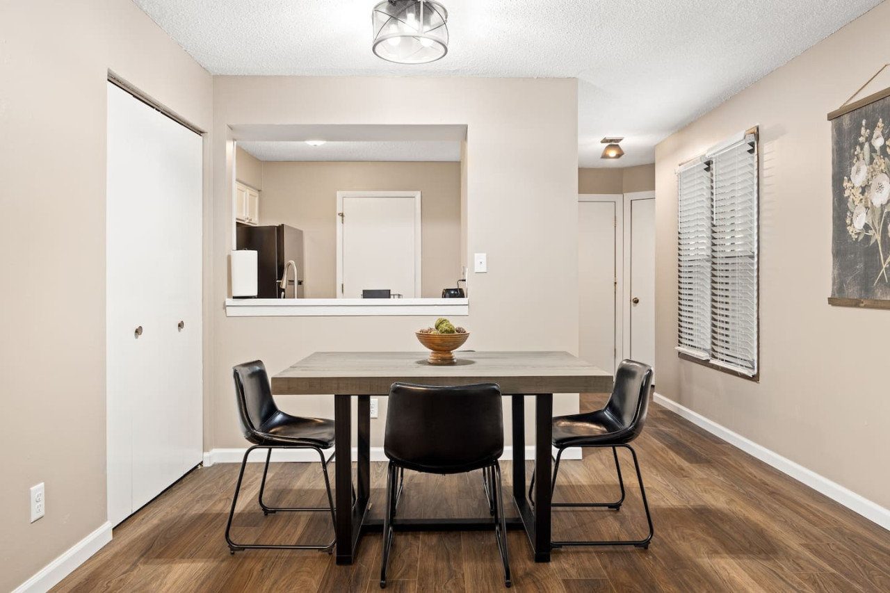 Peoria Vacation Rental