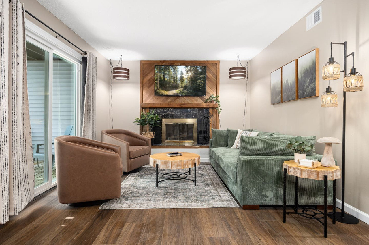 Peoria Vacation Rental