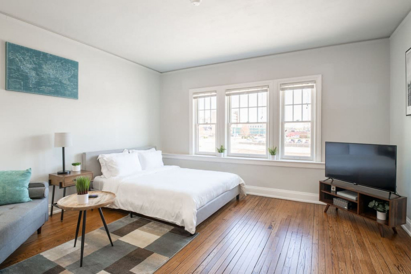 Peoria Vacation Rental