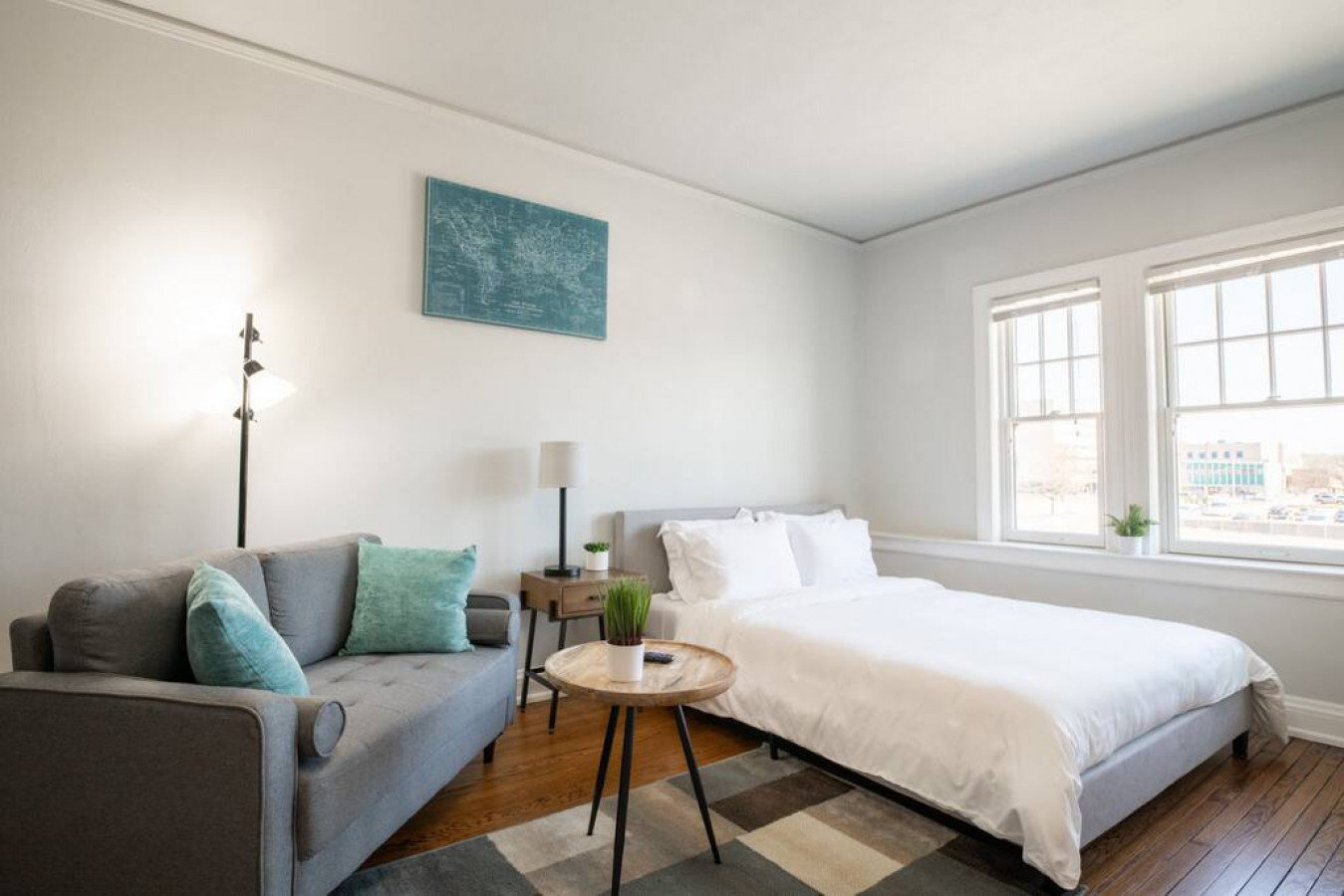 Peoria Vacation Rental