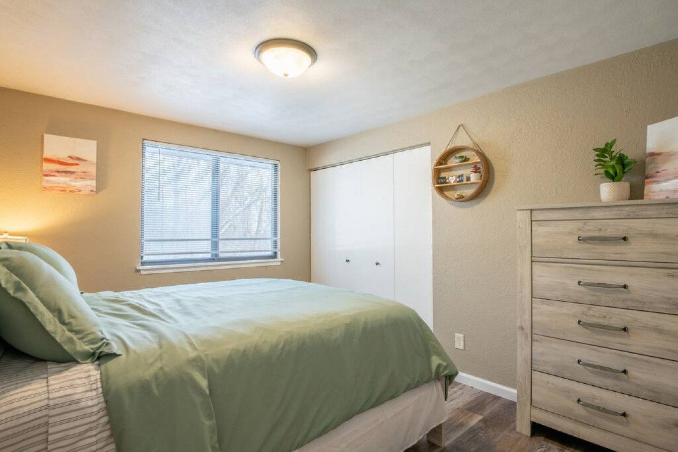 East Peoria Vacation Rental