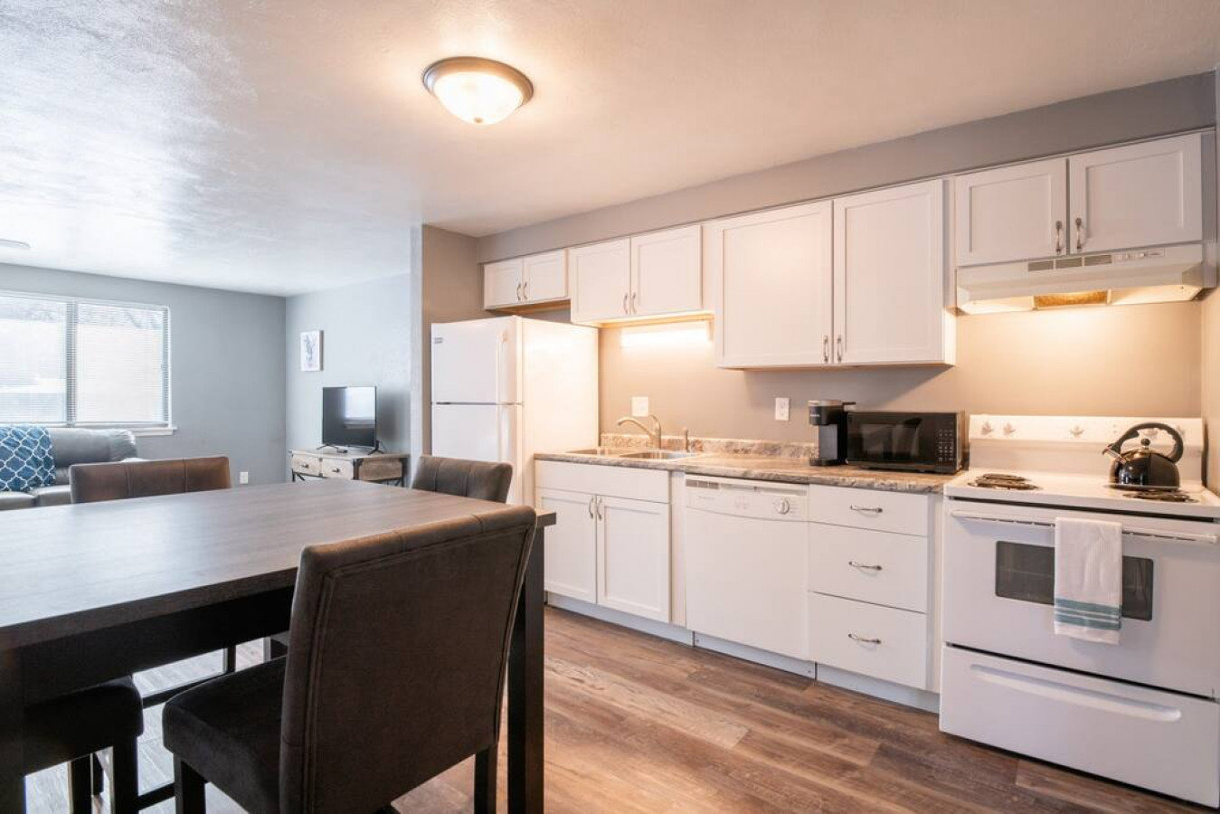 East Peoria Vacation Rental