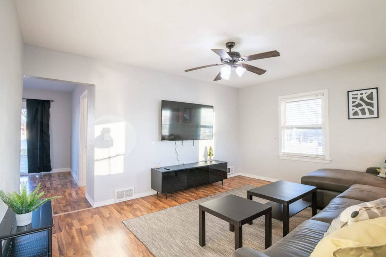 Peoria Heights Vacation Rental