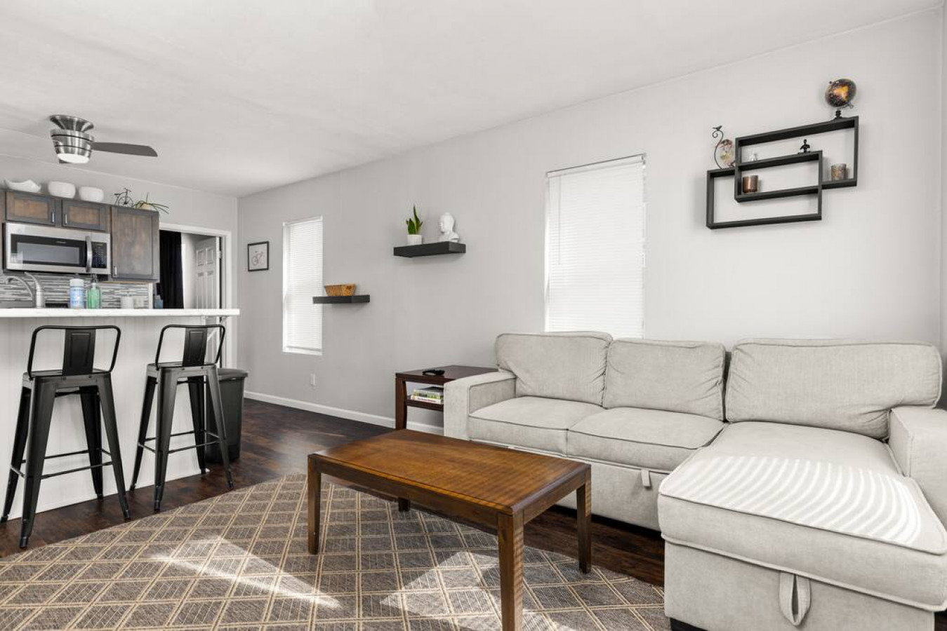 Peoria Heights Vacation Rental