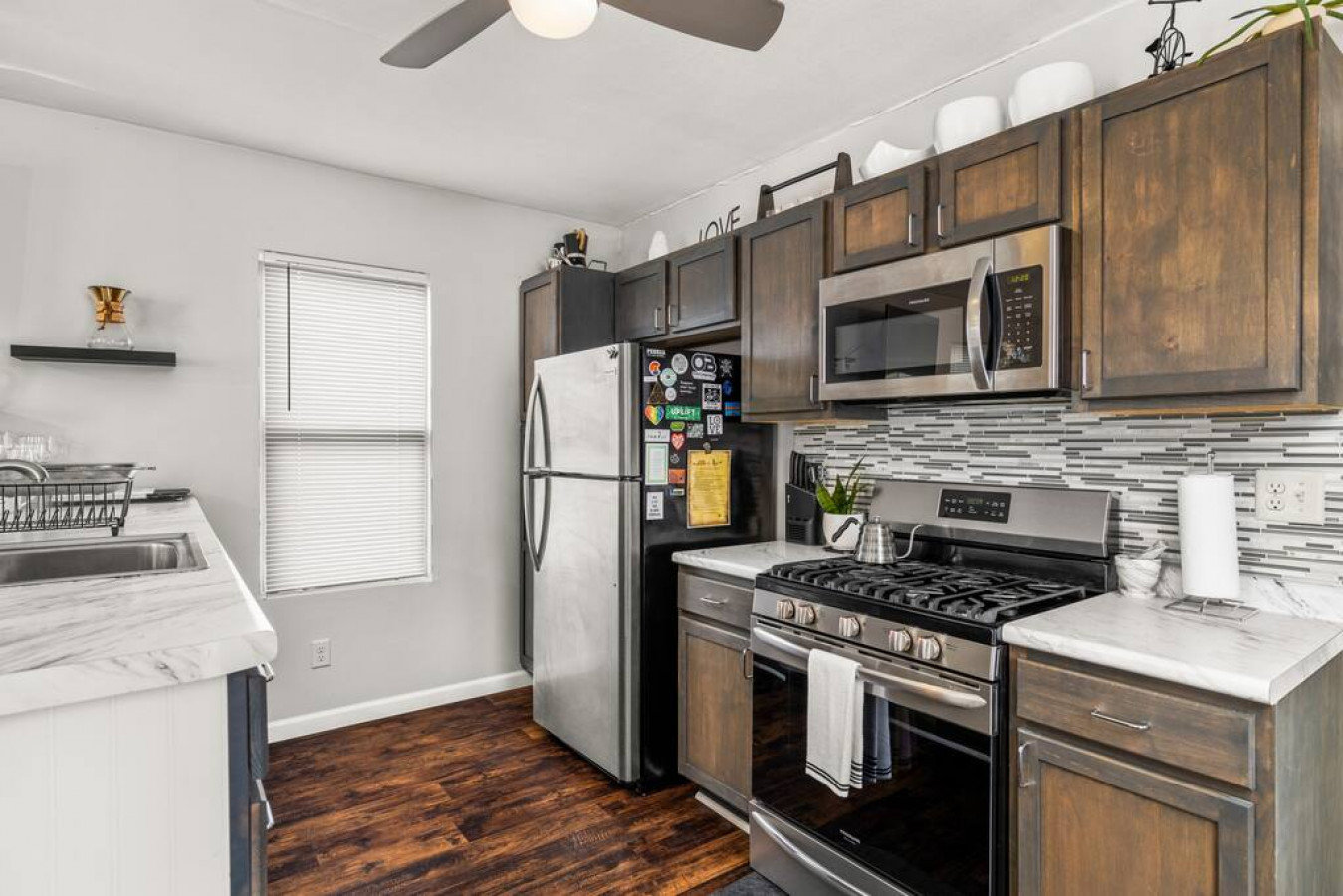 Peoria Heights Vacation Rental