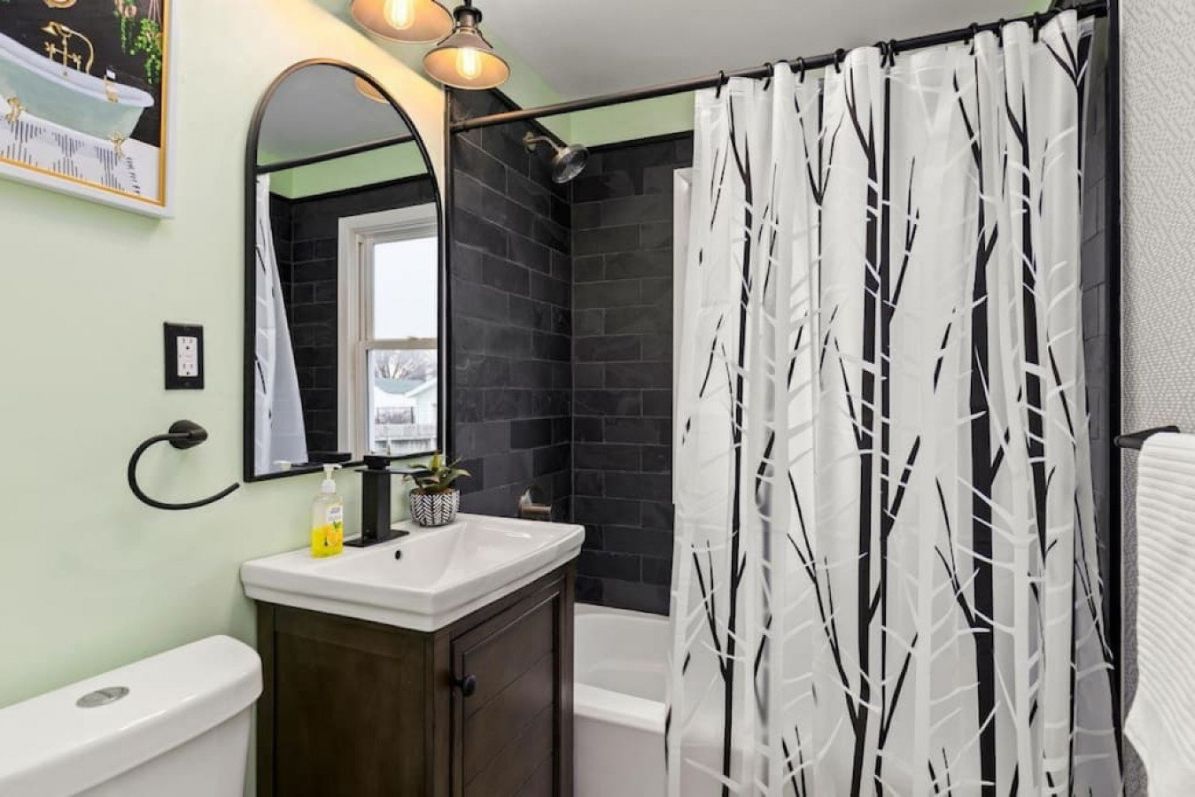 West Peoria Vacation Rental