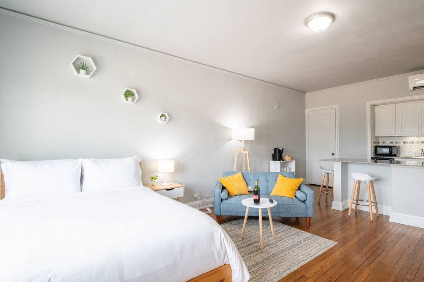 Peoria Vacation Rental