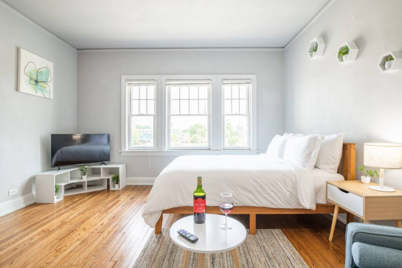 Peoria Vacation Rental