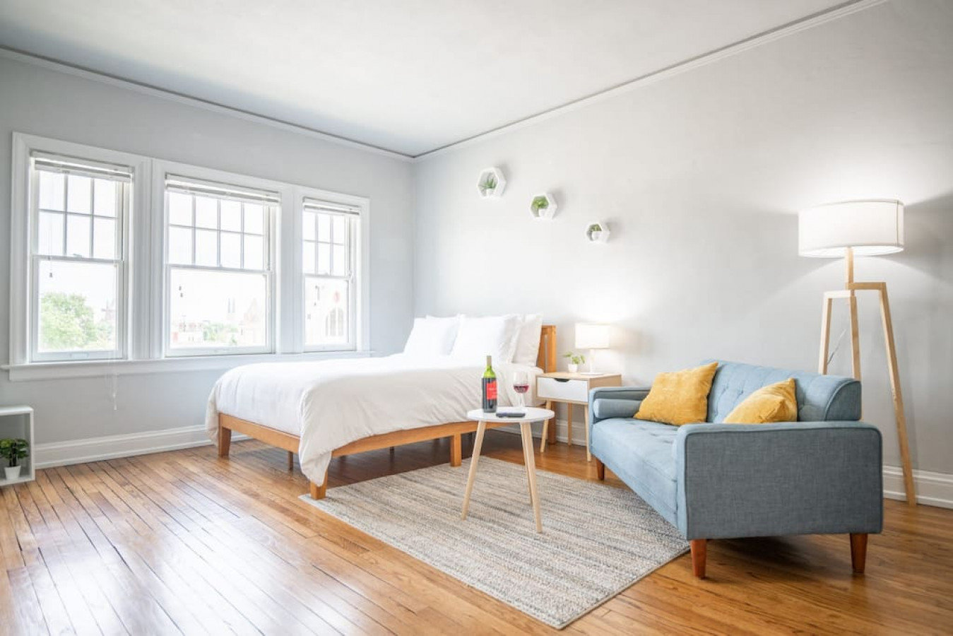 Peoria Vacation Rental