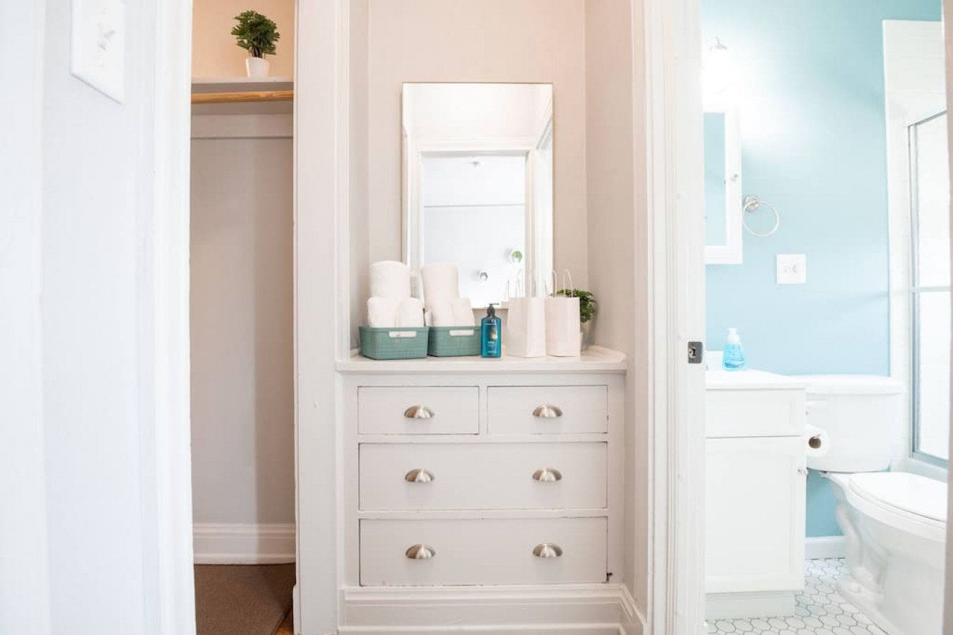 Peoria Vacation Rental