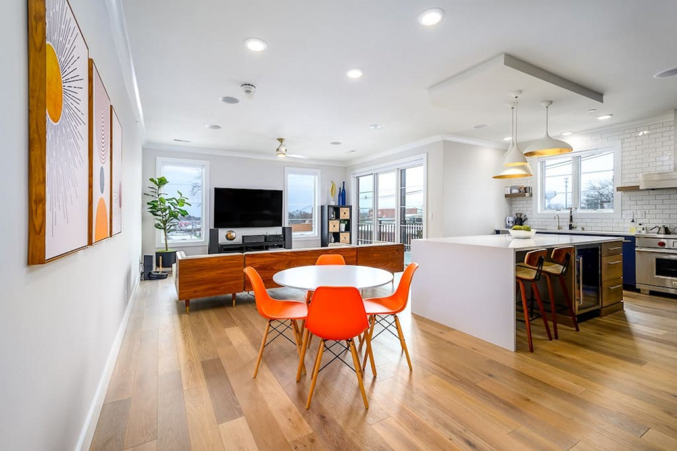 Peoria Heights Vacation Rental