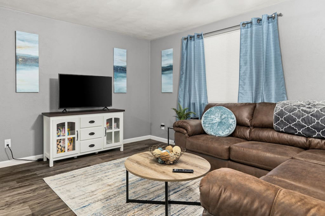 East Peoria Vacation Rental