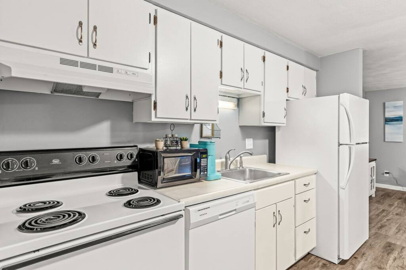 East Peoria Vacation Rental