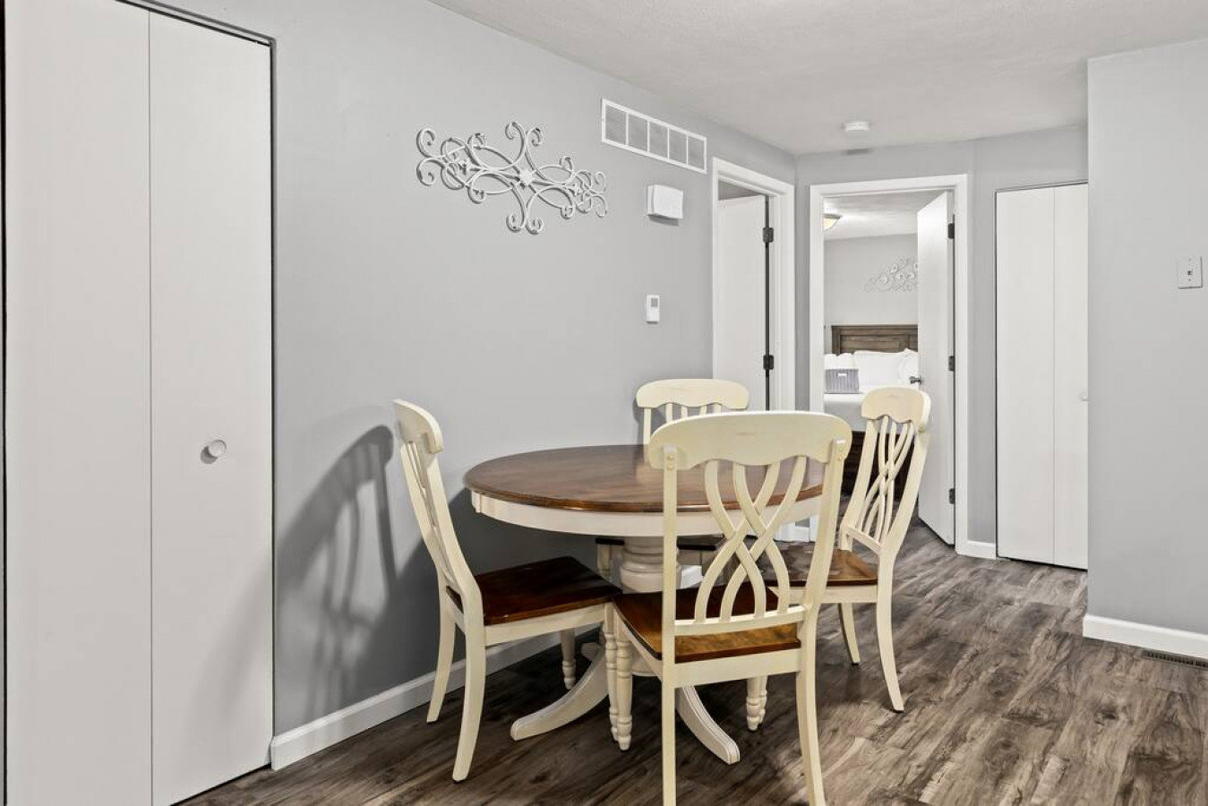 East Peoria Vacation Rental