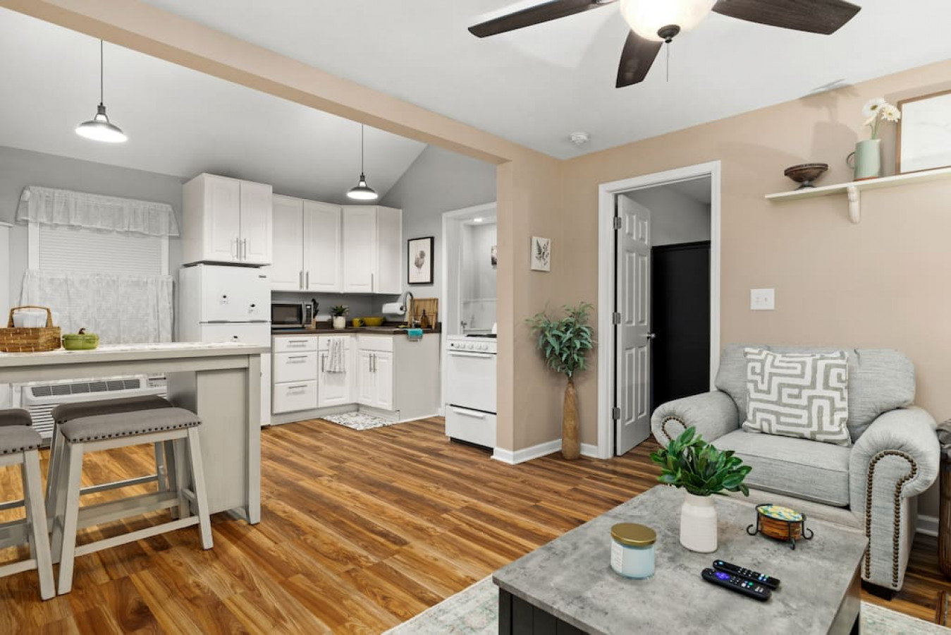 Peoria Heights Vacation Rental