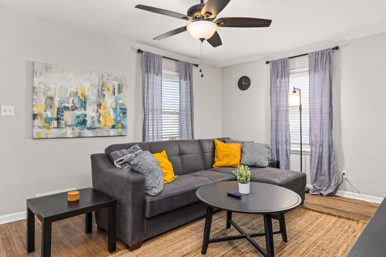 Peoria Vacation Rental