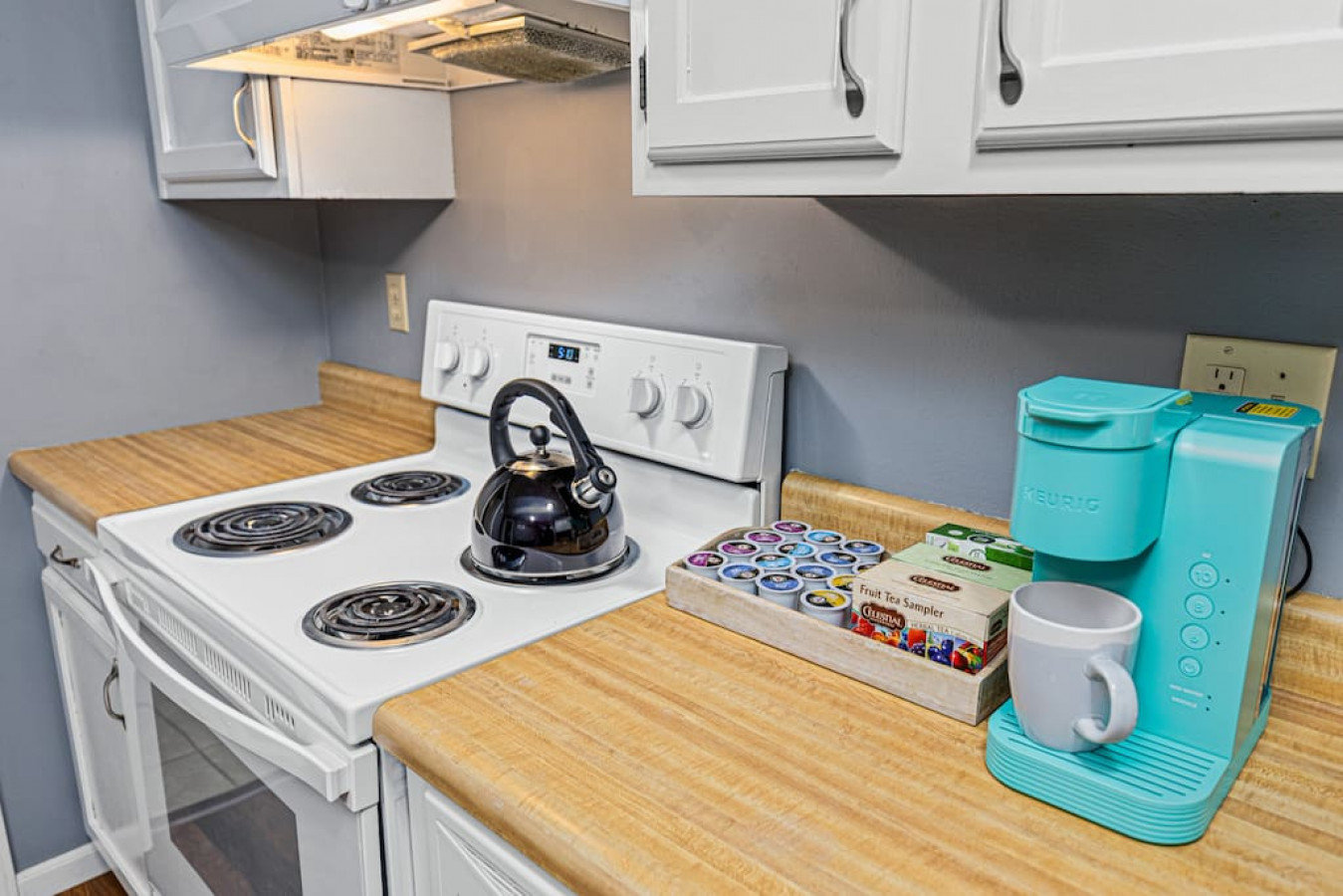 East Peoria Vacation Rental