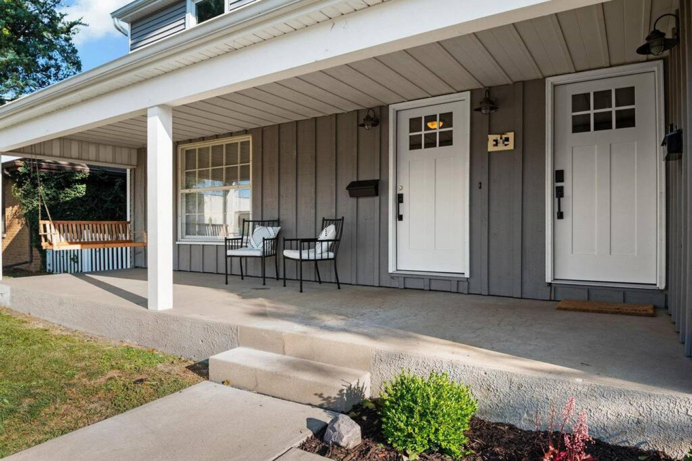 Morton Vacation Rental