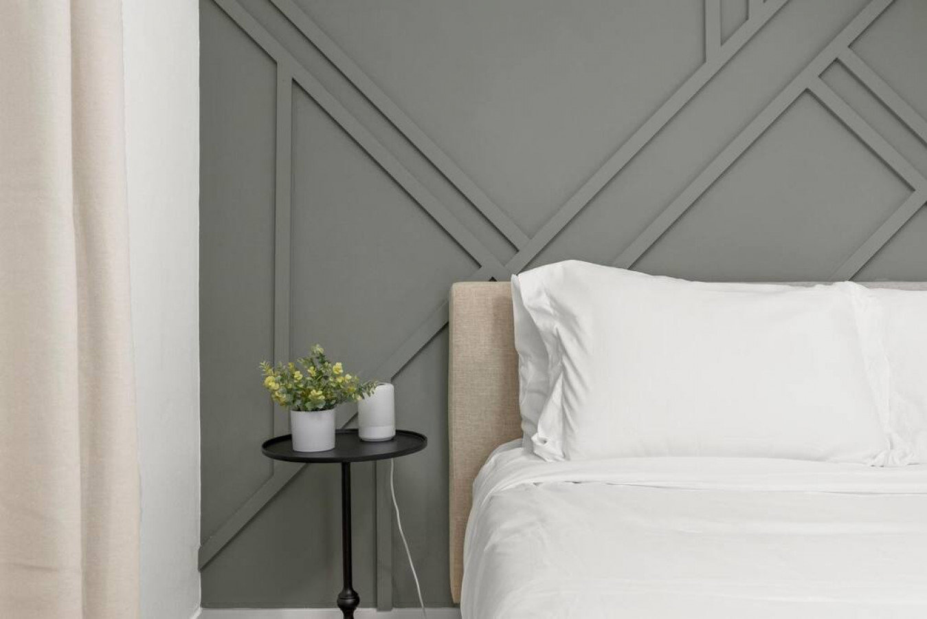 Morton Vacation Rental