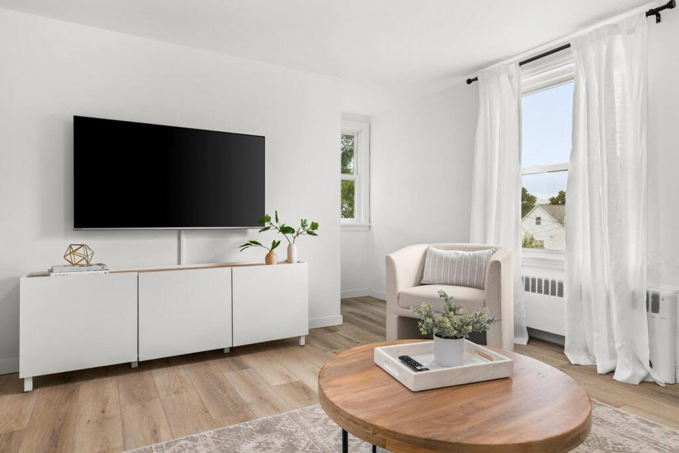 Morton Vacation Rental