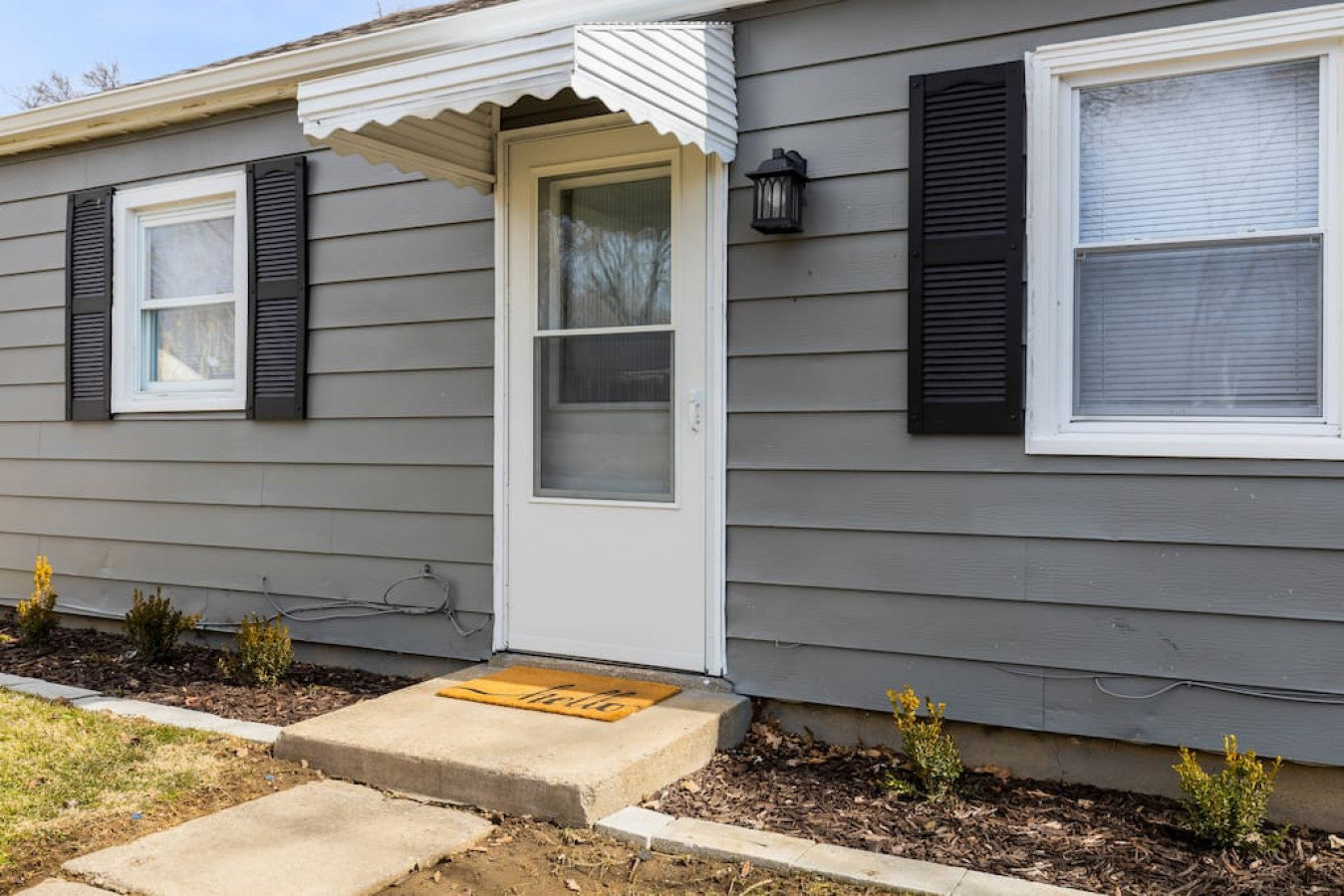 Peoria Heights Vacation Rental