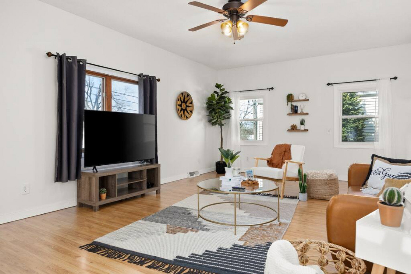 Peoria Heights Vacation Rental