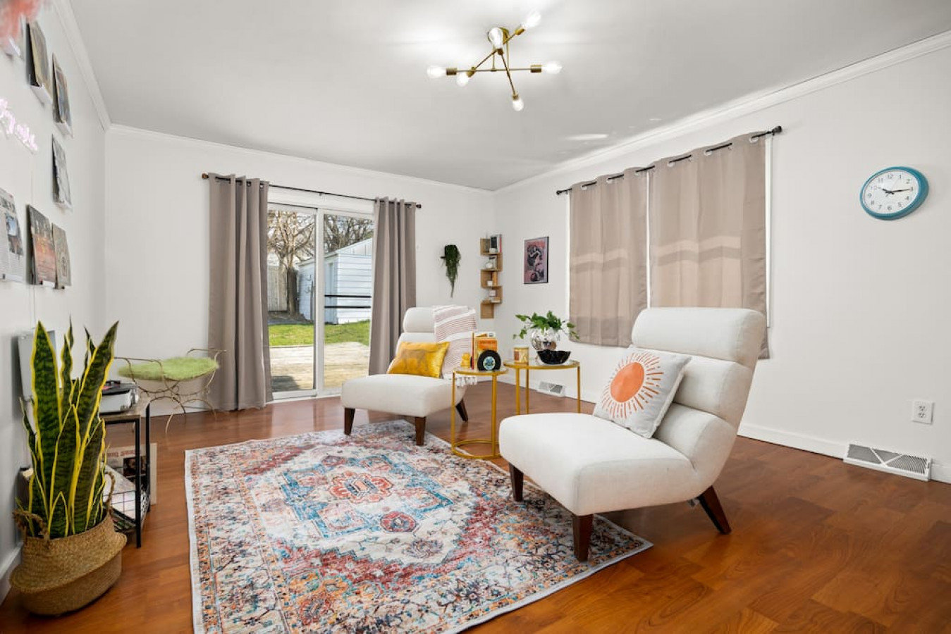 Peoria Heights Vacation Rental