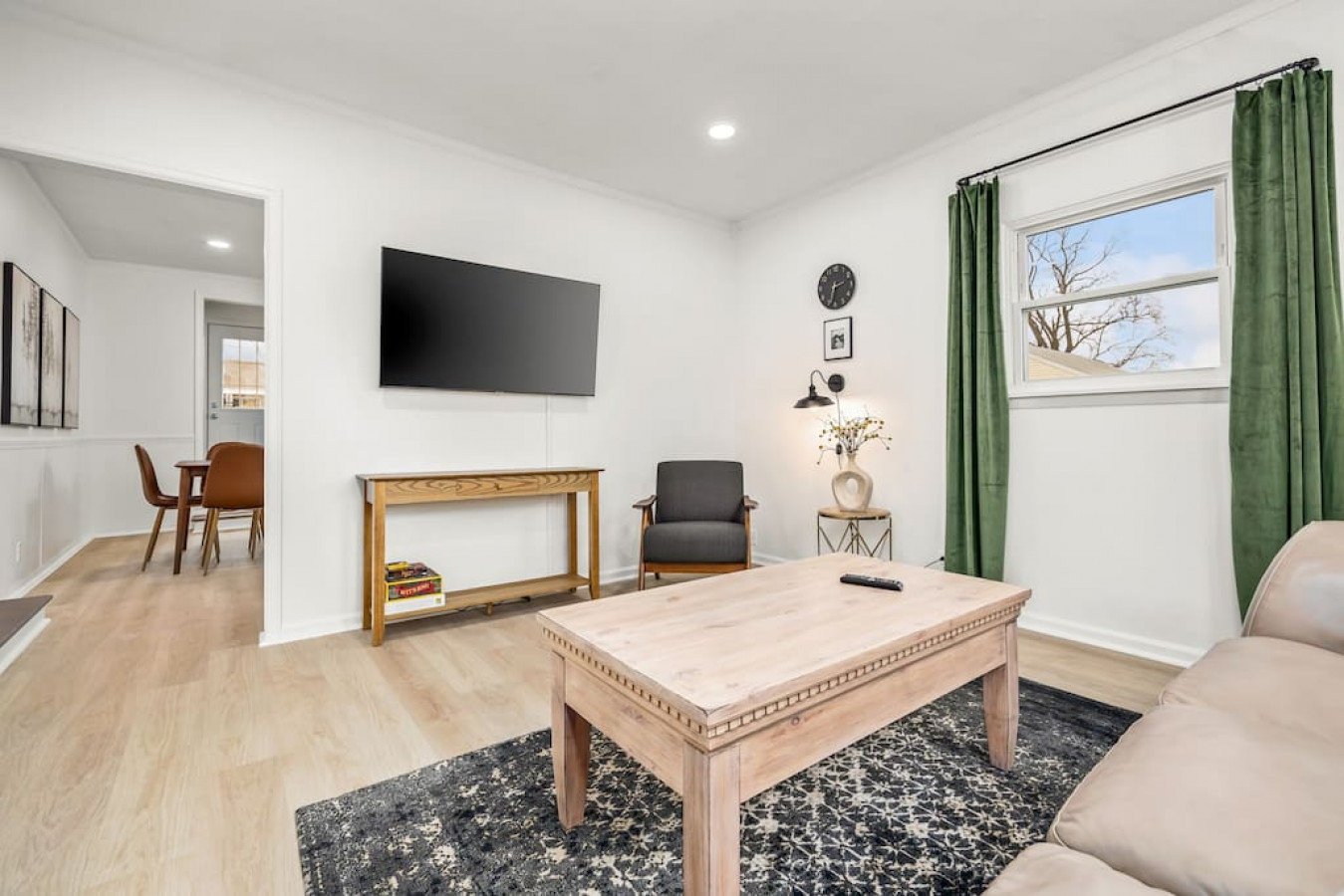 Peoria Heights Vacation Rental