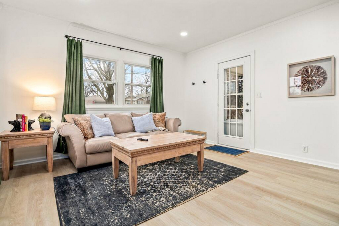 Peoria Heights Vacation Rental