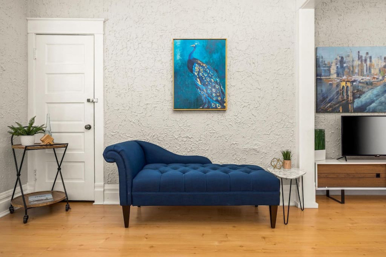 Peoria Heights Vacation Rental