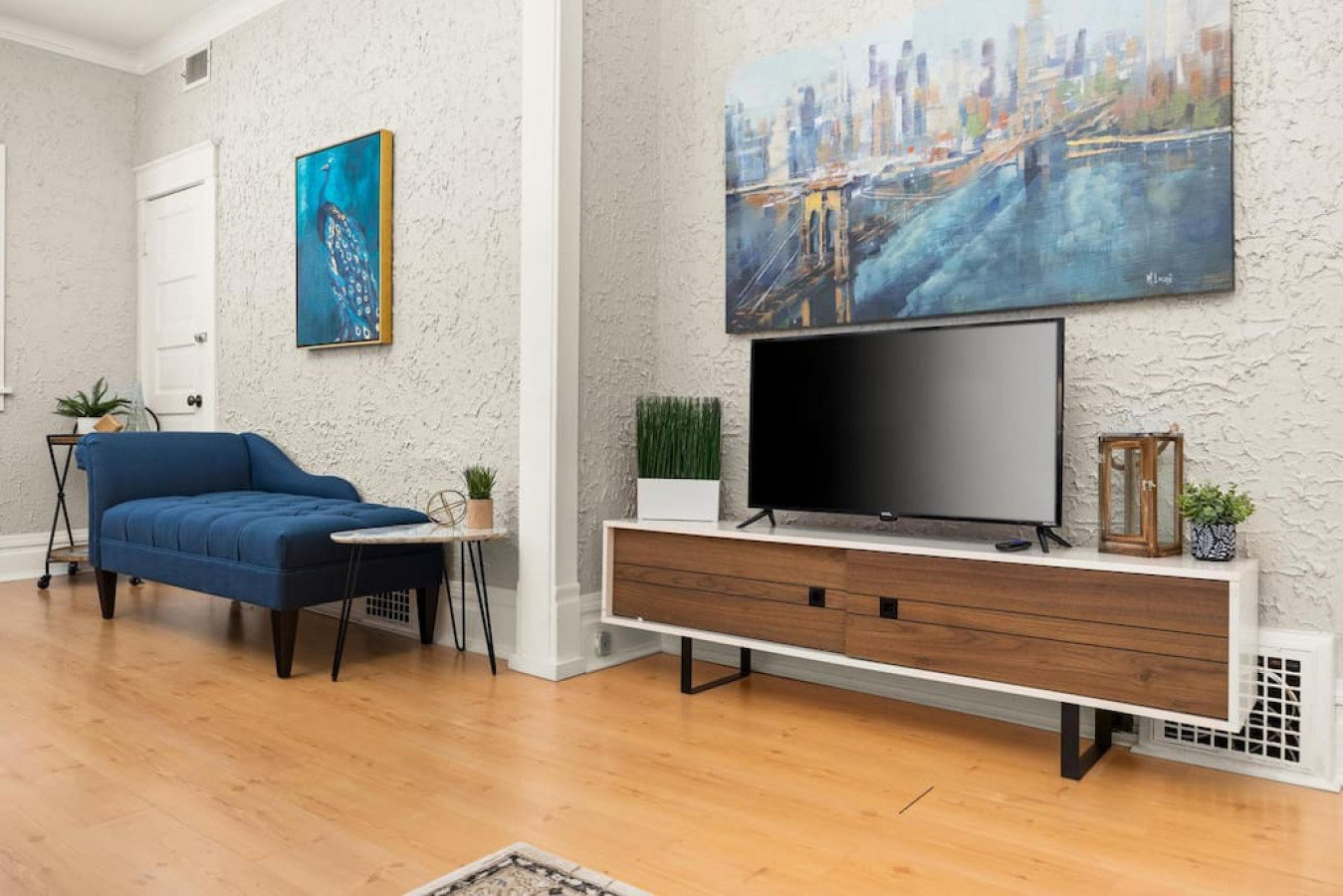 Peoria Heights Vacation Rental