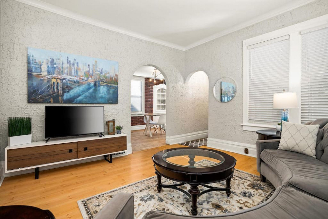 Peoria Heights Vacation Rental