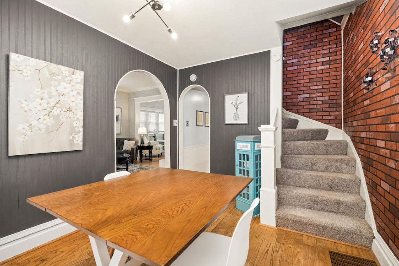 Peoria Heights Vacation Rental