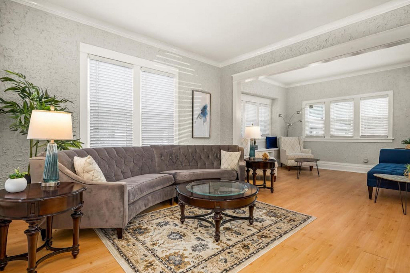 Peoria Heights Vacation Rental