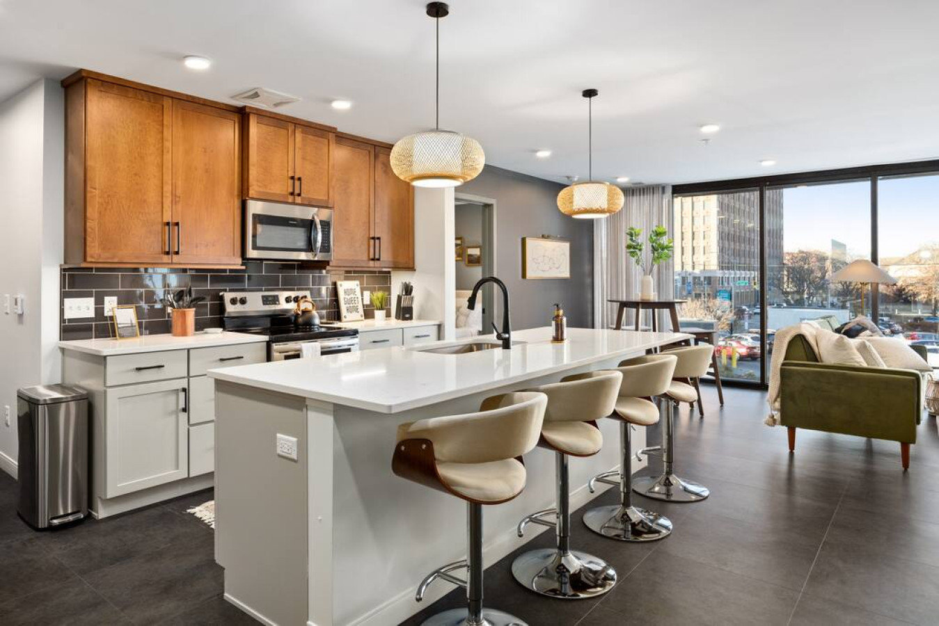 Bloomington Vacation Rental