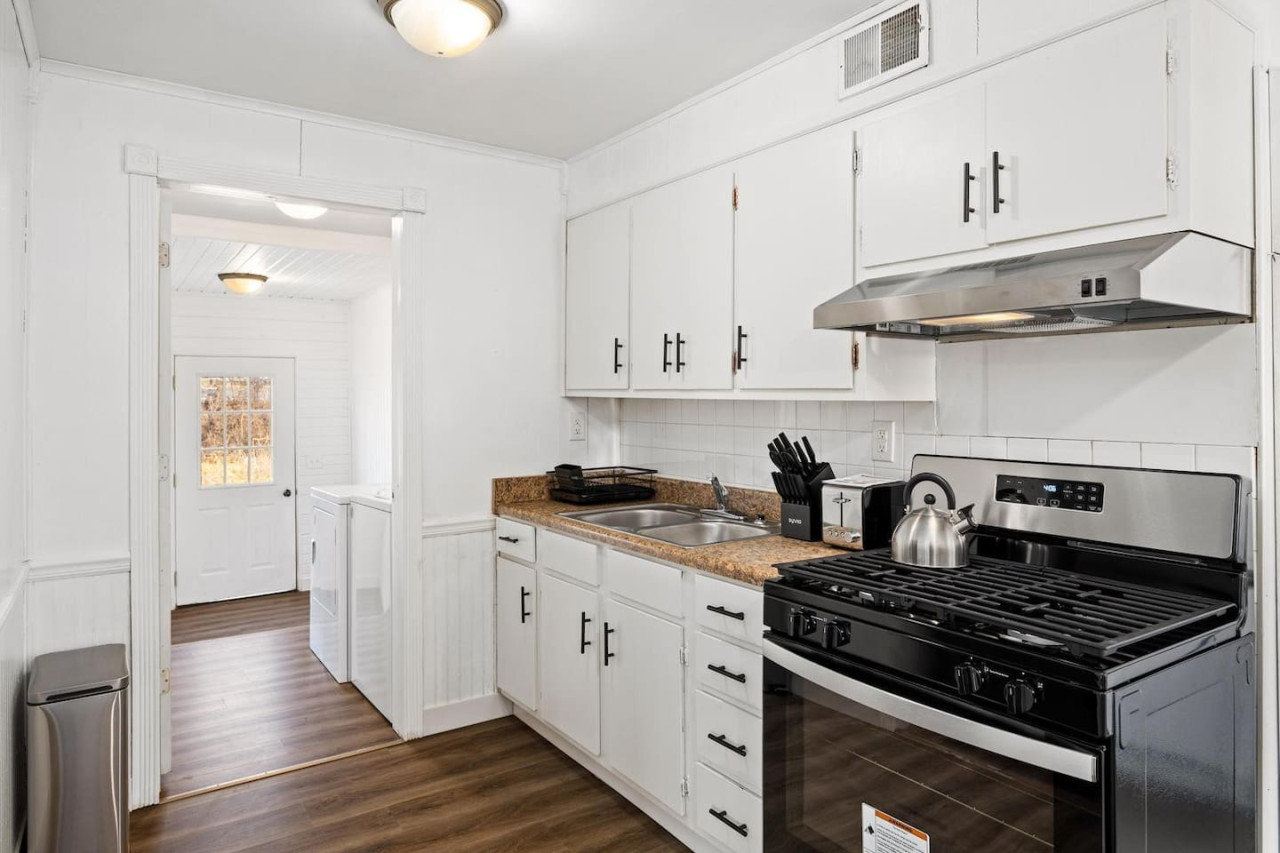 Peoria Heights Vacation Rental